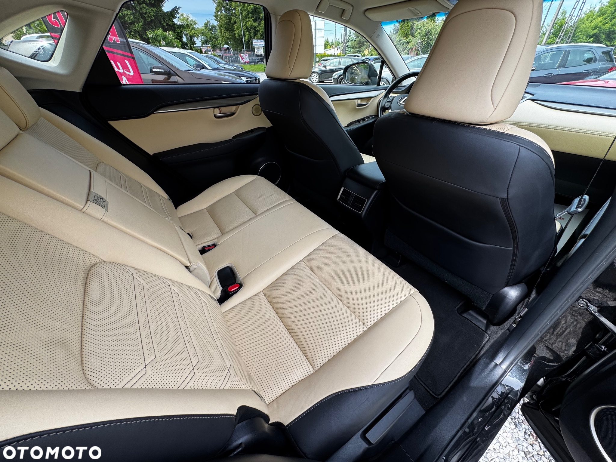 Lexus NX 200t Elite AWD - 22