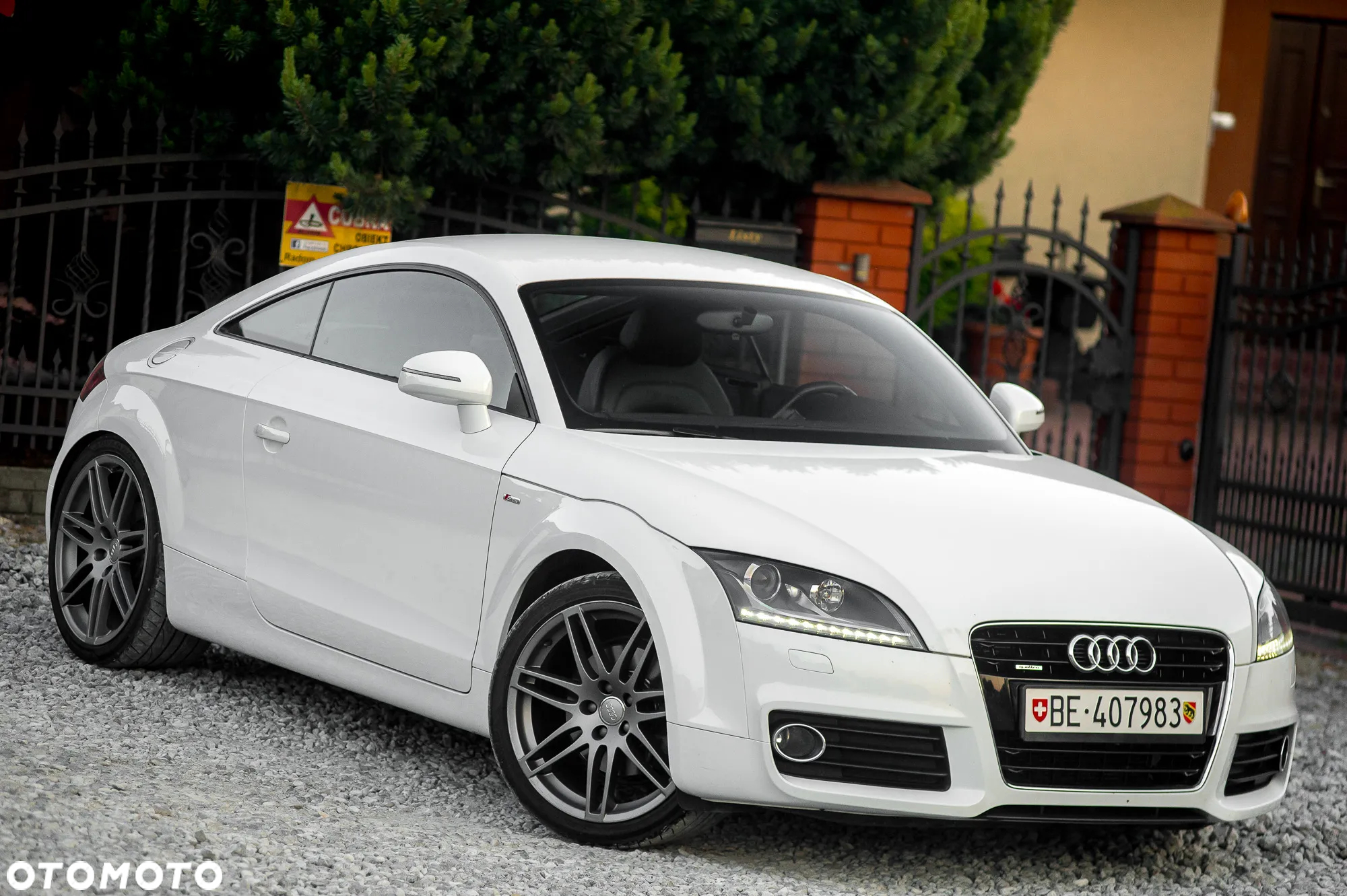 Audi TT Coupé 2.0 TFSI Quattro Prime Line S tronic - 3