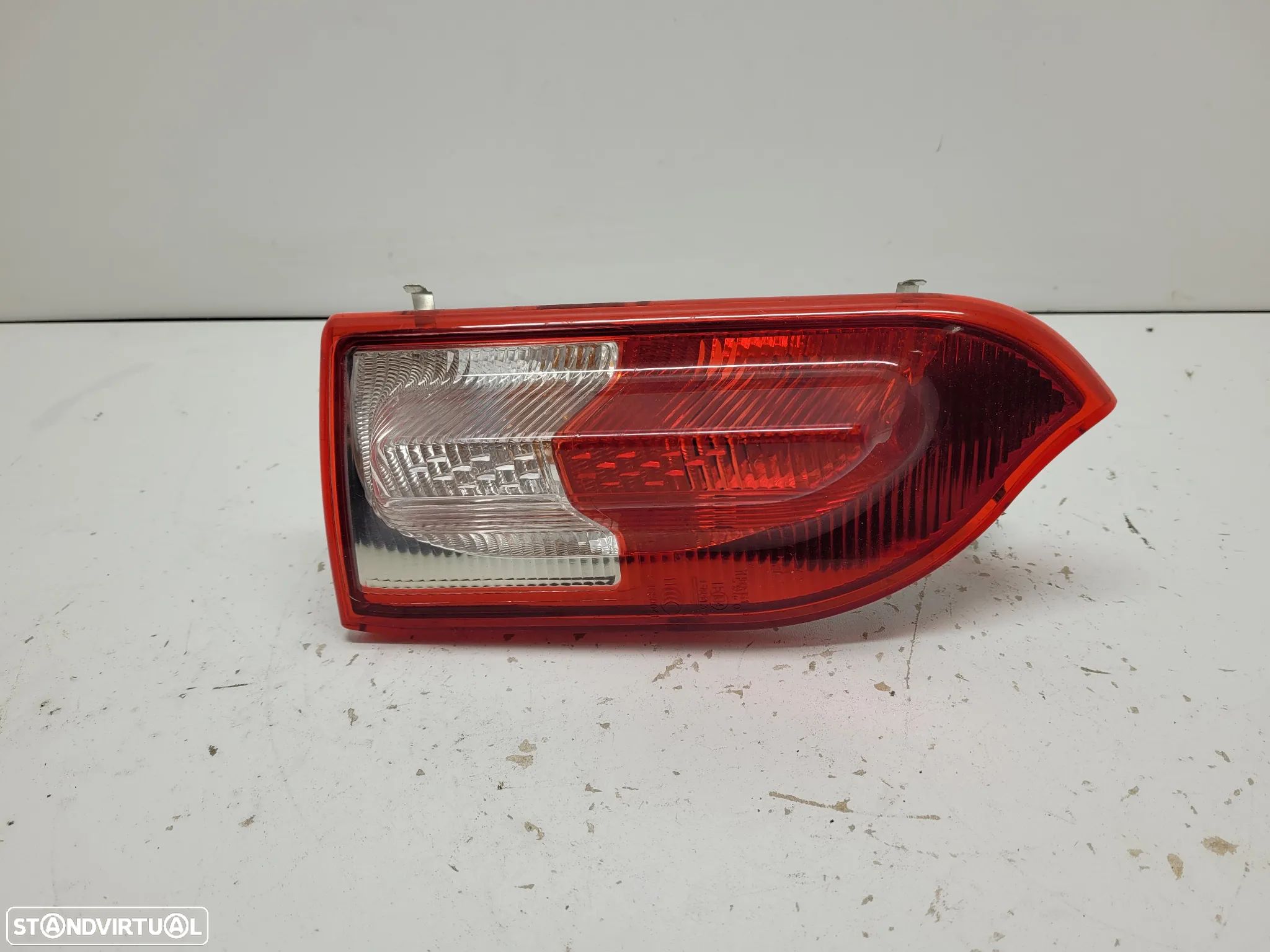 Farolim direito OPEL Insignia 22950970 (2008-2015) - 1