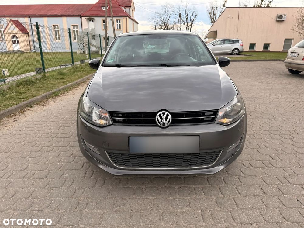 Volkswagen Polo 1.2 Style - 6