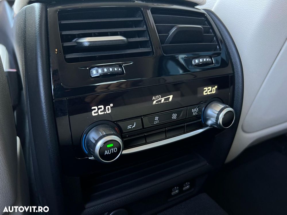 BMW Seria 5 - 33