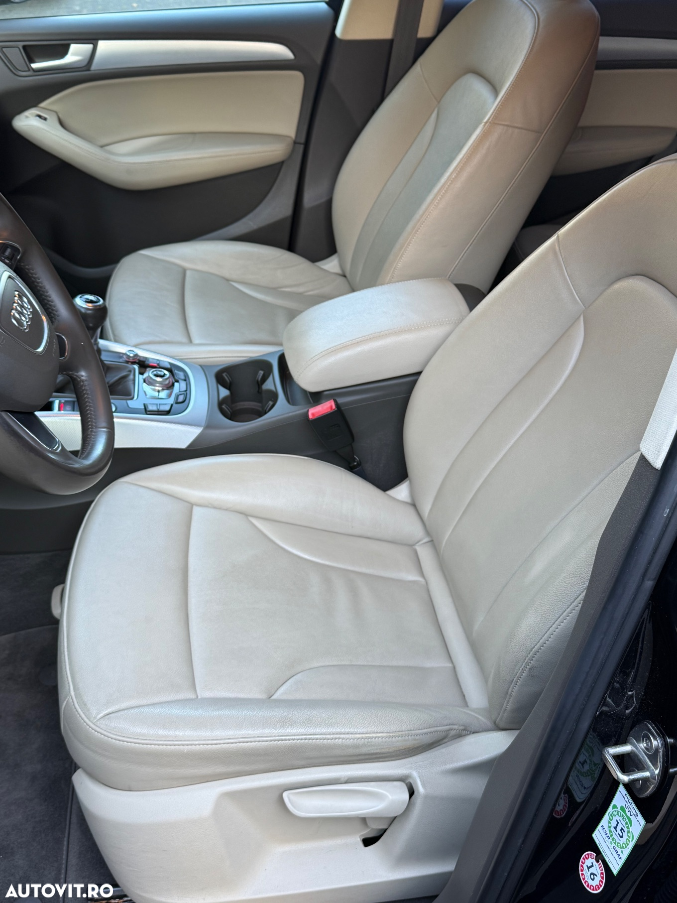 Audi Q5 2.0 TDI Quattro - 7