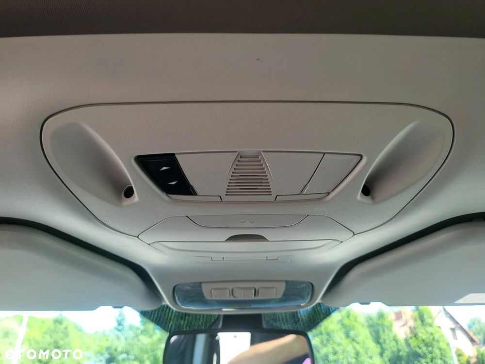 Ford Tourneo Connect Grand - 29
