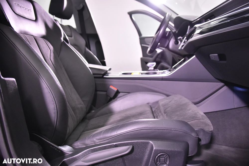 Audi A6 Allroad - 11