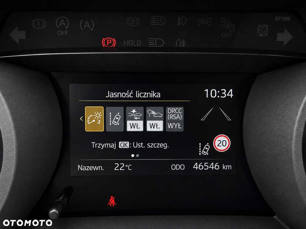 Toyota Yaris Hybrid 1.5 Active - 11