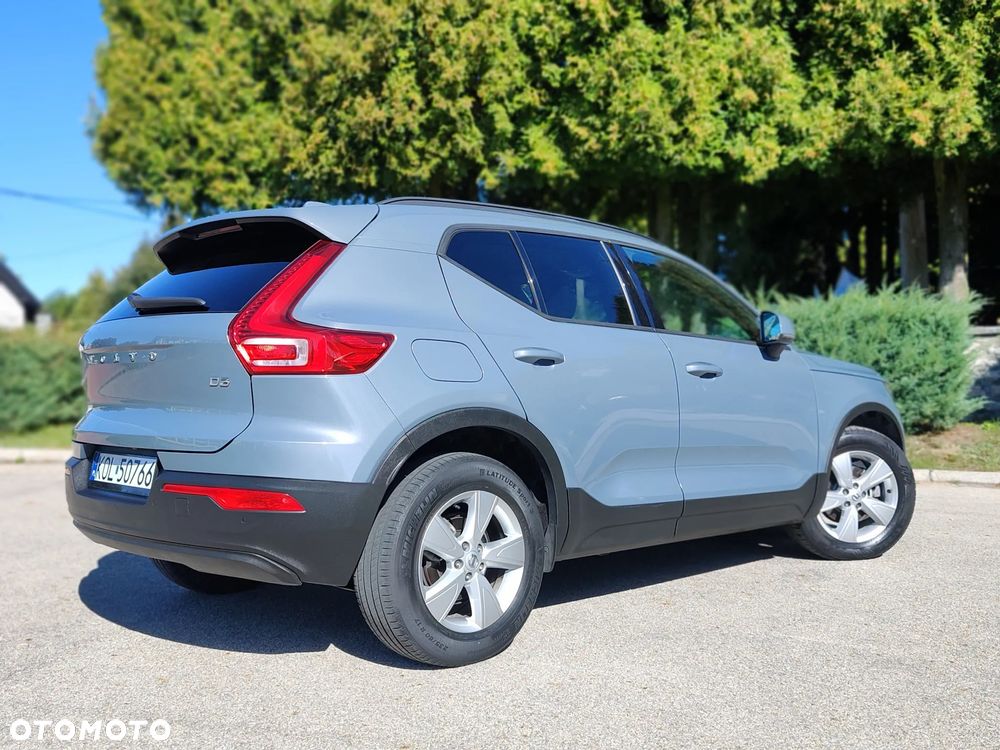 Volvo XC 40 - 9