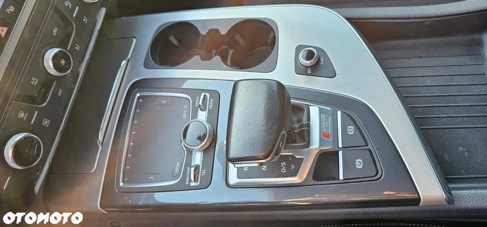 Audi SQ7 4.0 TDI Quattro Tiptronic - 13