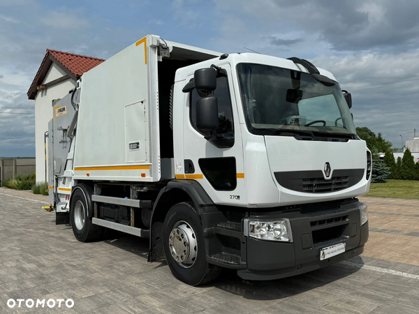 Renault Premium