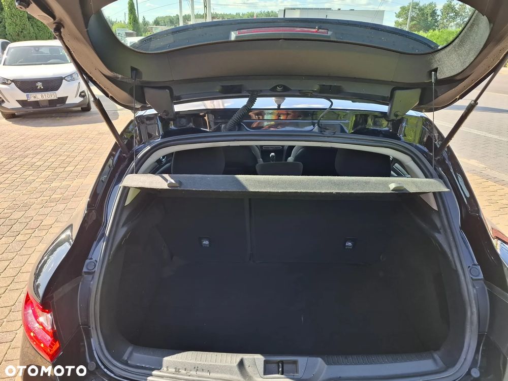 Renault Megane 1.3 TCe FAP Life - 14