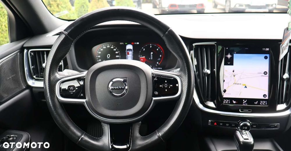 Volvo V60 - 20