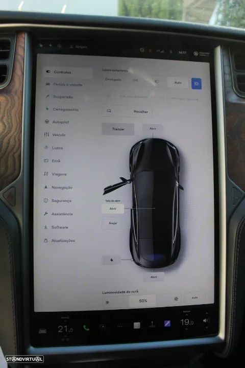 Tesla Model S 100D - 33