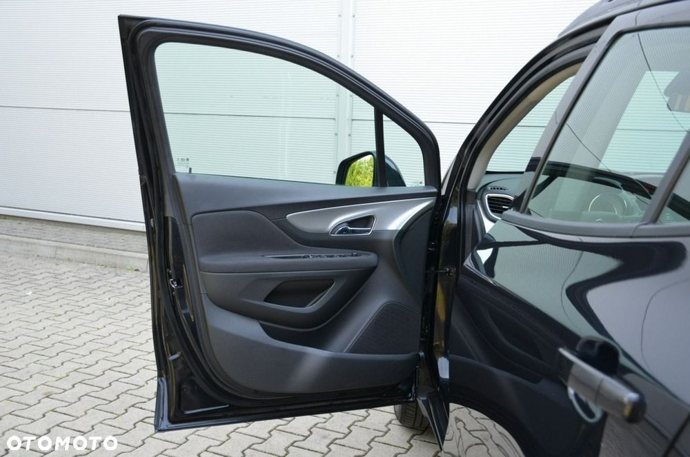 Opel Mokka - 20