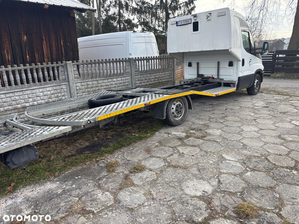 Iveco daily - 20