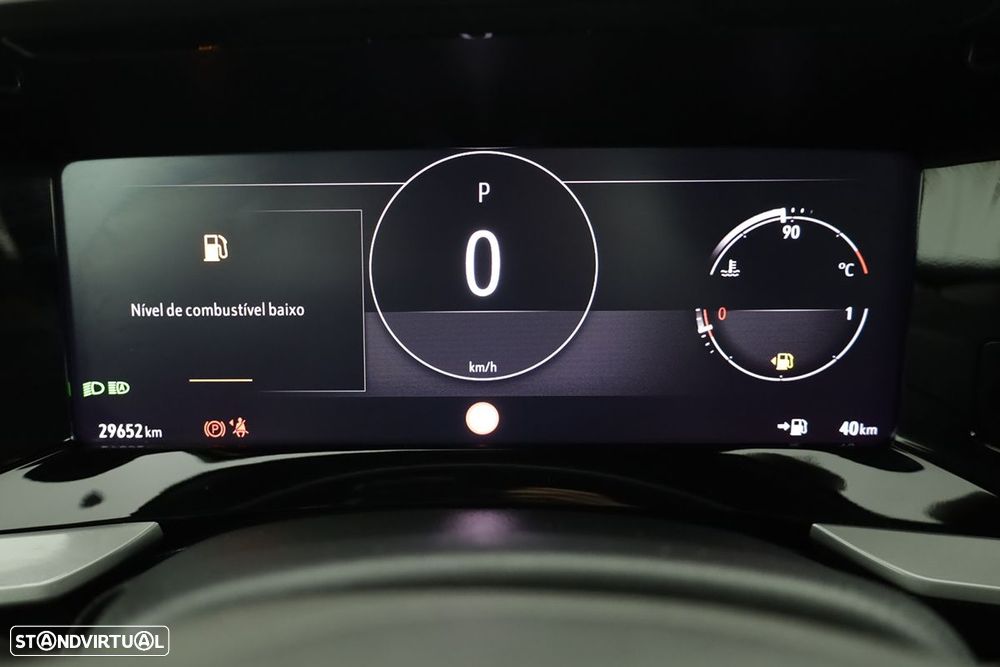 Opel Mokka 1.2 T Ultimate AT - 15