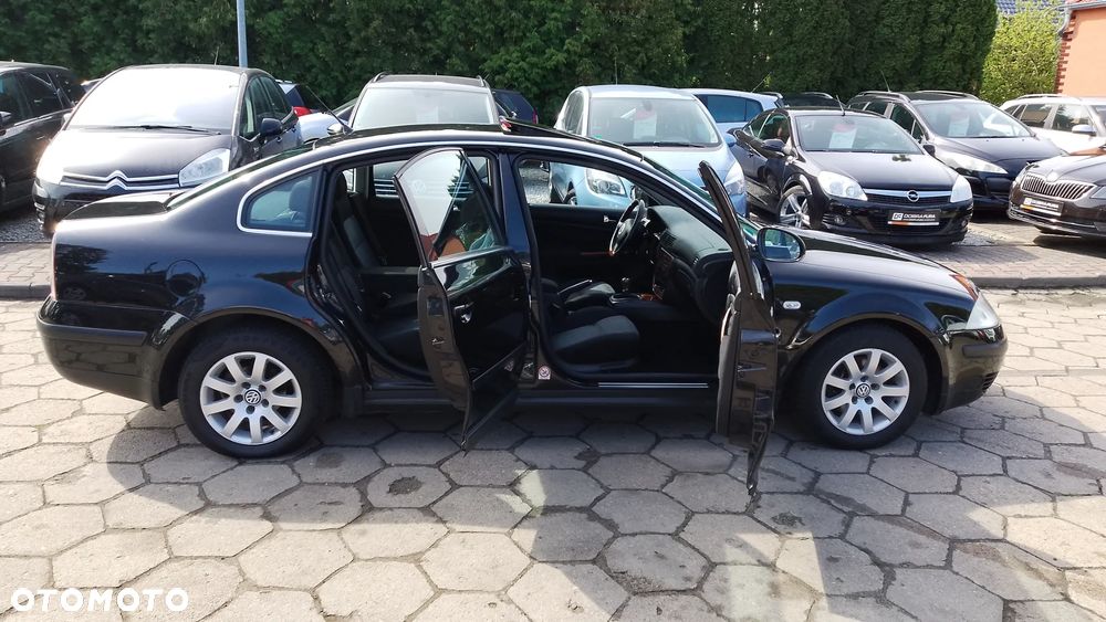 Volkswagen Passat 2.0 Exclusive - 8
