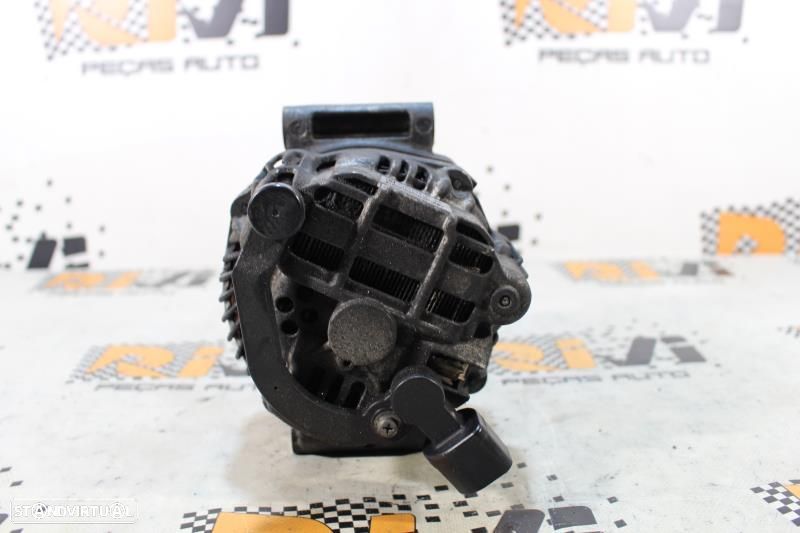 Alternador Peugeot Rcz  V757692180 / V 757692180 - 4