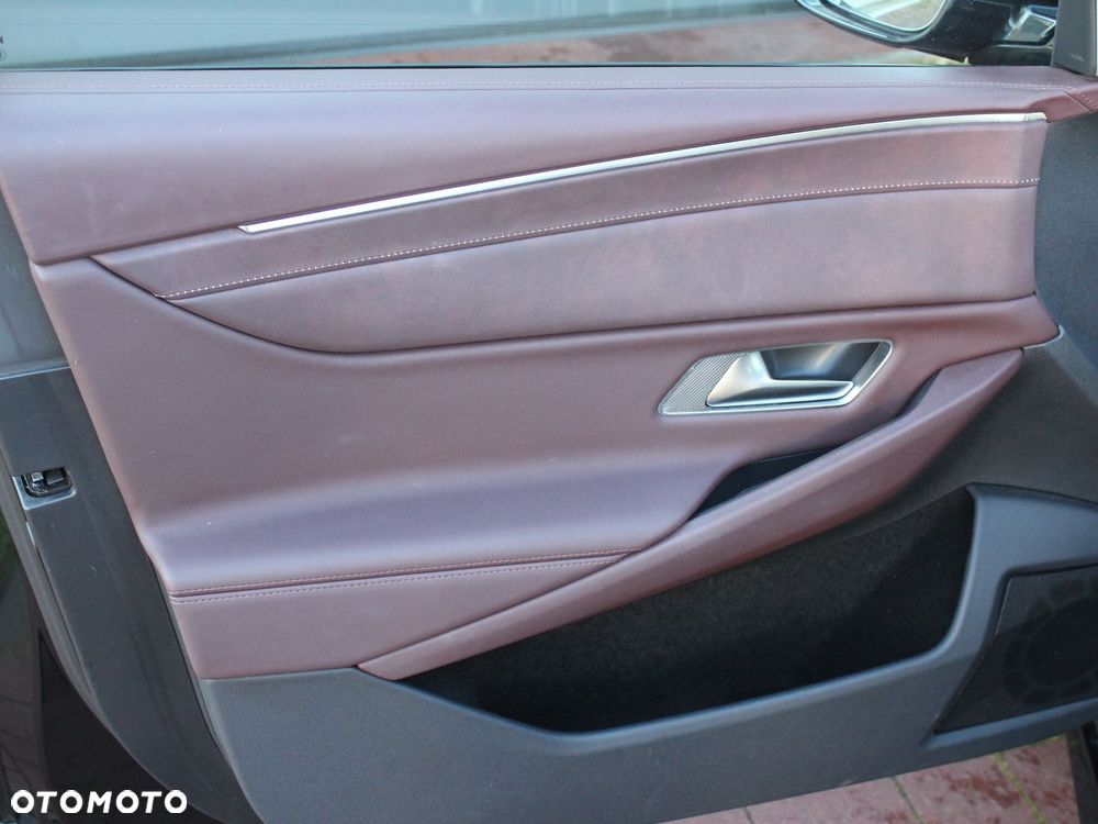 DS Automobiles DS 9 1.6 PureTech Rivoli + - 11