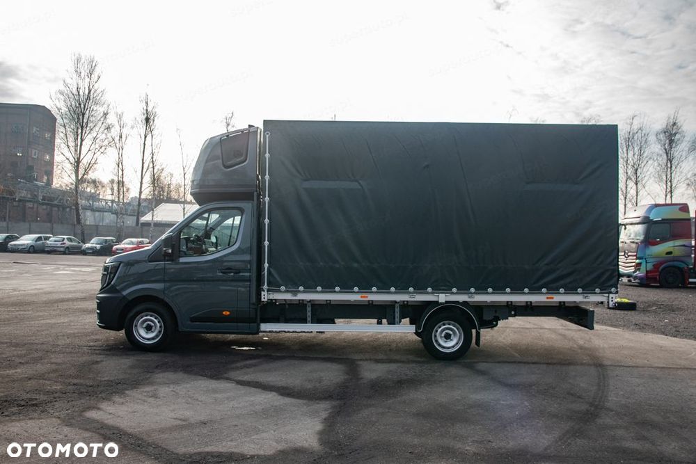 Renault Master L3 Zabudowa 10EP 2.0 170KM - 8
