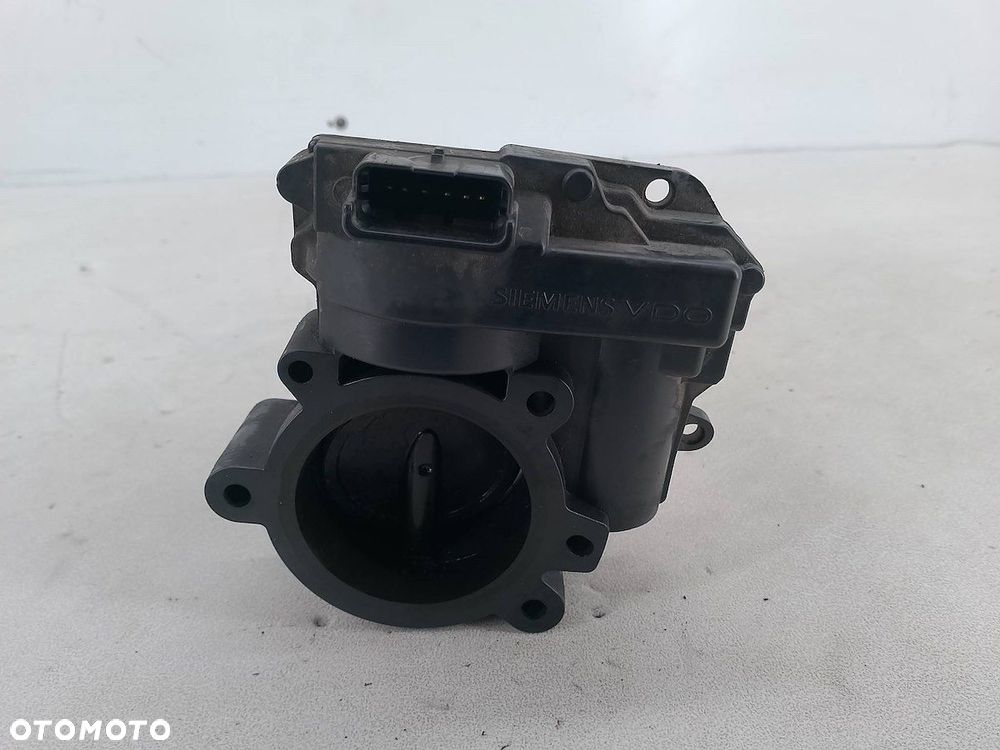 PRZEPUSTNICA PEUGEOT 207 V752817980   1.6 THP - 5