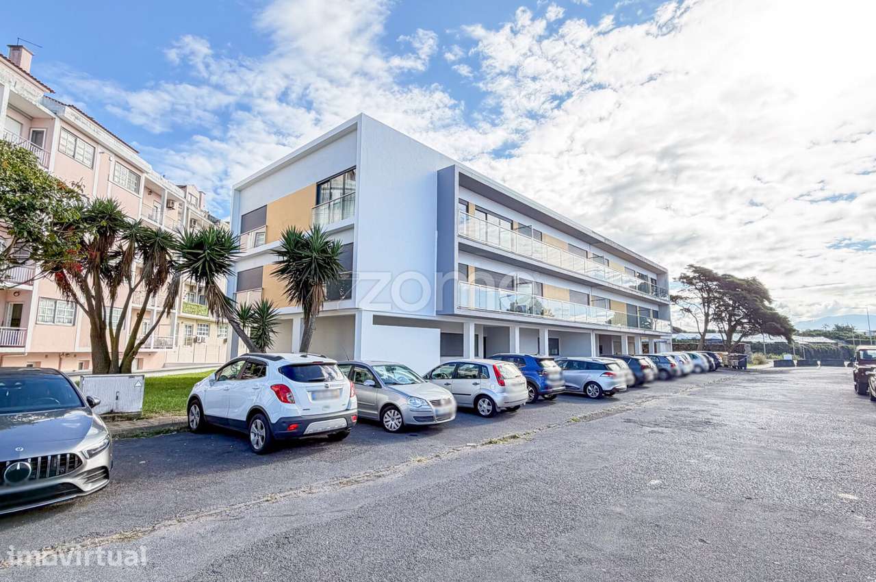 Apartamento T2 para arrendamento em São Pedro, Ponta Delgada - Grande imagem: 2/22