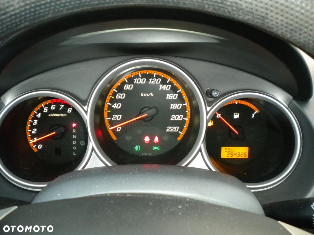 Honda Jazz 1.4 CVT ES - 14