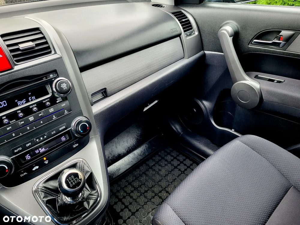 Honda CR-V 2.0 Executive - 17