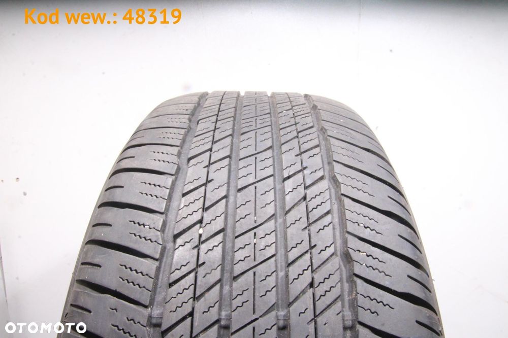 Dunlop Grandtrek AT23 - 265/55 R19 - 1