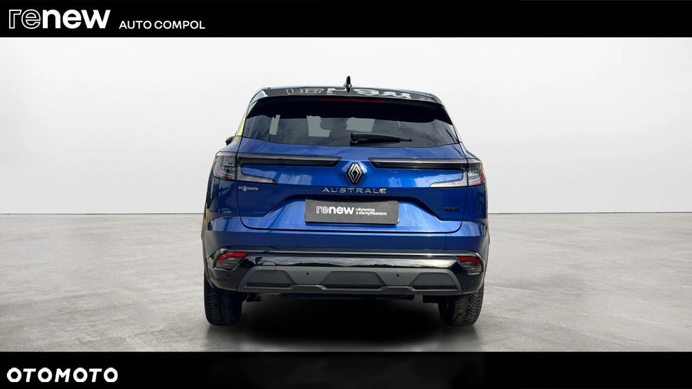 Renault Austral 2023 photo 4