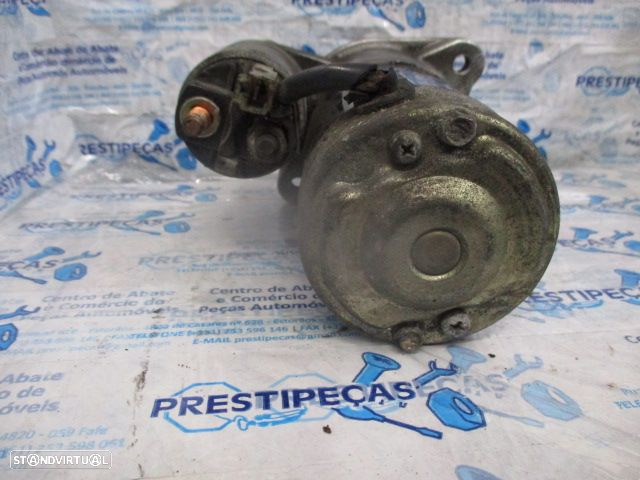 Motor De Arranque TM000A31201 HYUNDAI MATRIX 2002 1.5CRDI 0P - 4