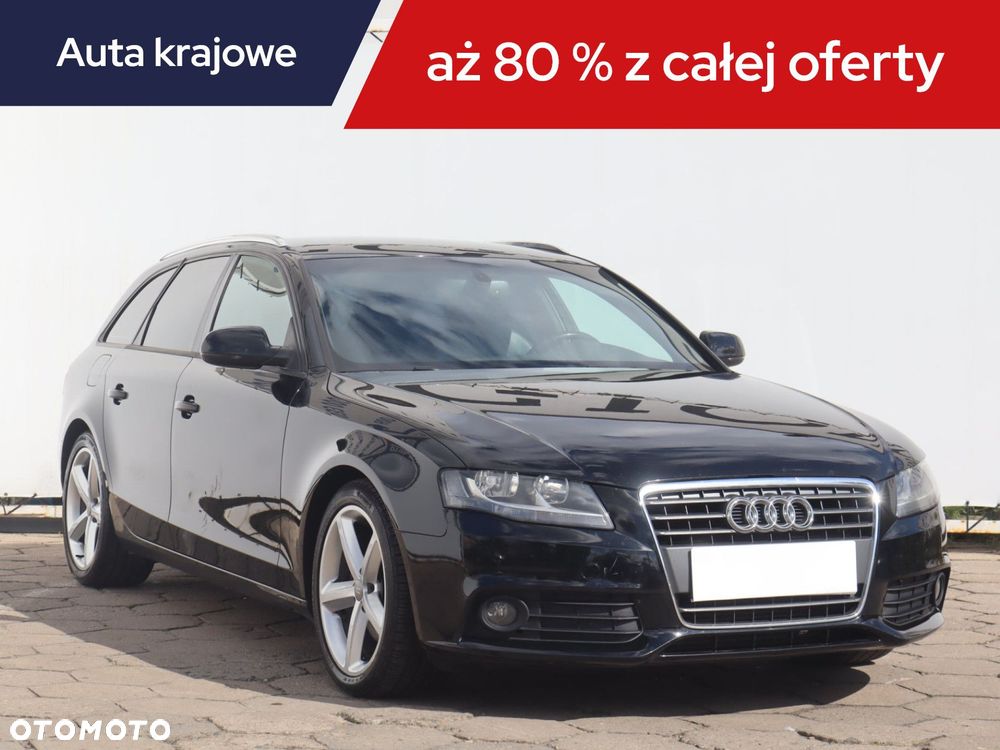 Audi A4 Avant - 3