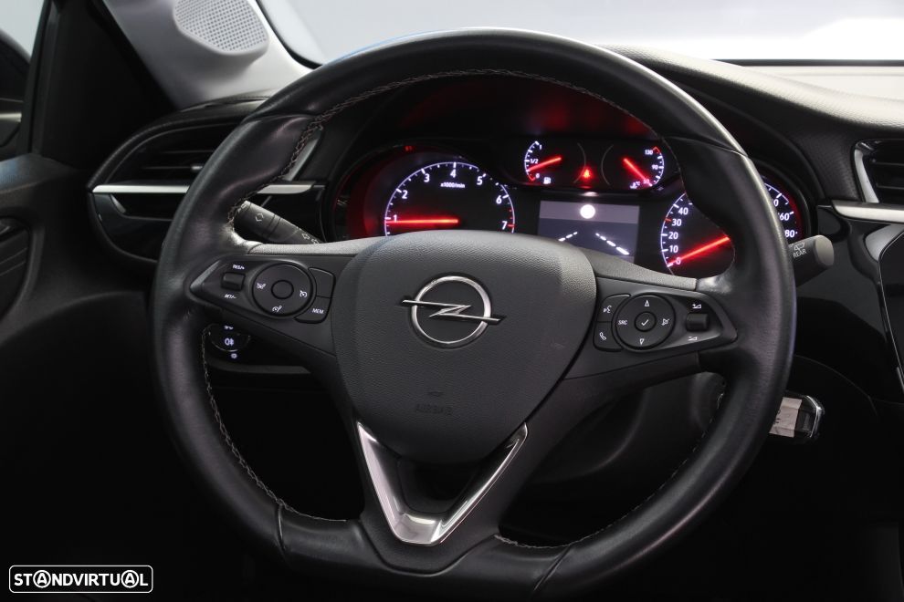 Opel Corsa 1.5 D Business - 15