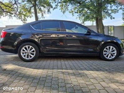 Skoda Octavia 1.4 TSI Ambition - 1