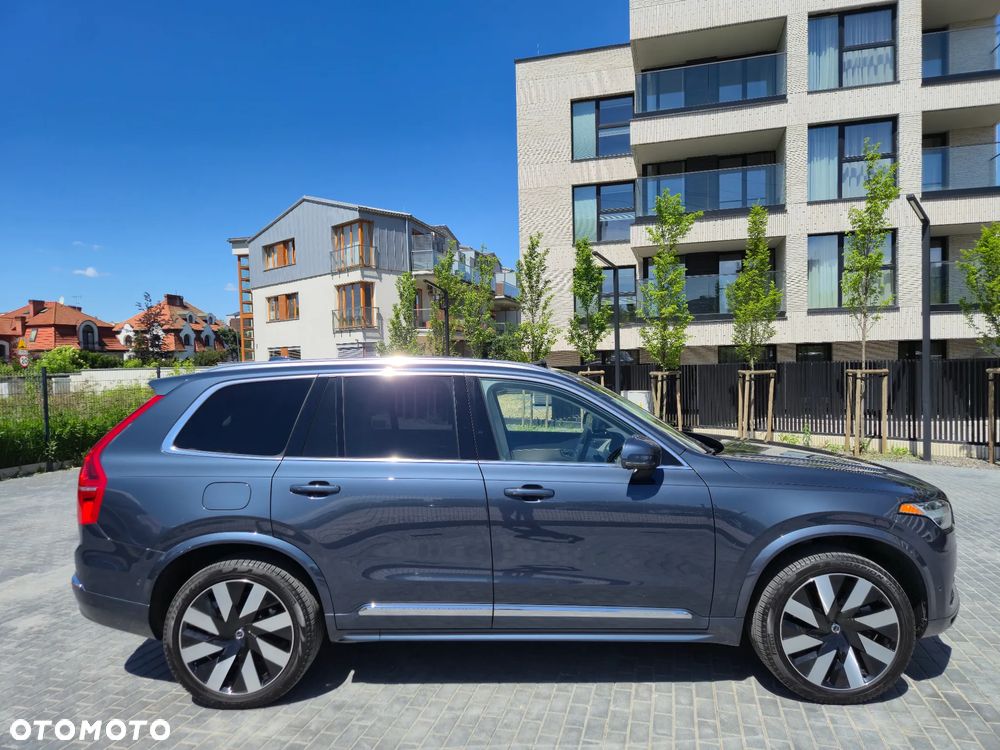 Volvo XC 90 T8 AWD Ultra Bright - 5