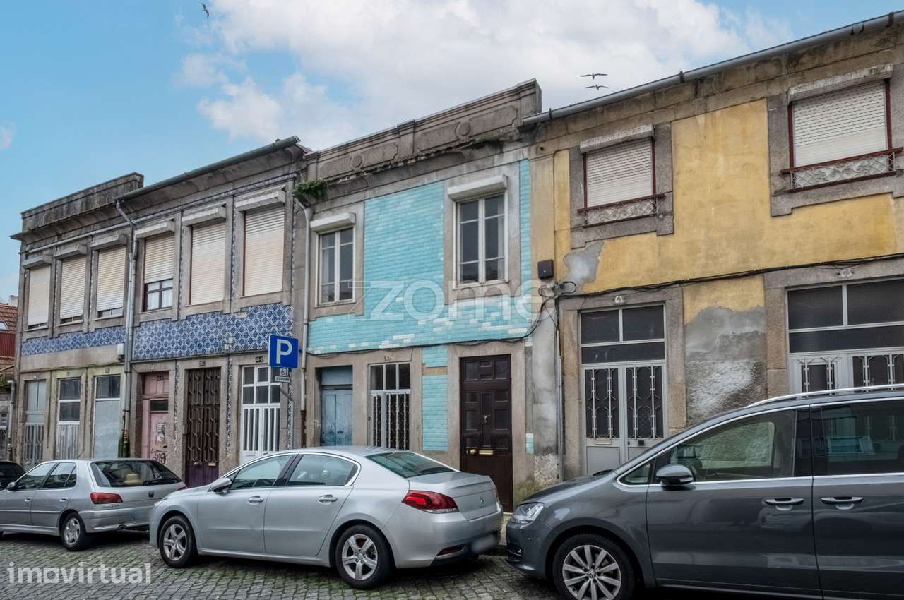 Prédio com logradouro e vista rio na Rua de São Victor - Bonfim, Po... - Grande imagem: 2/18