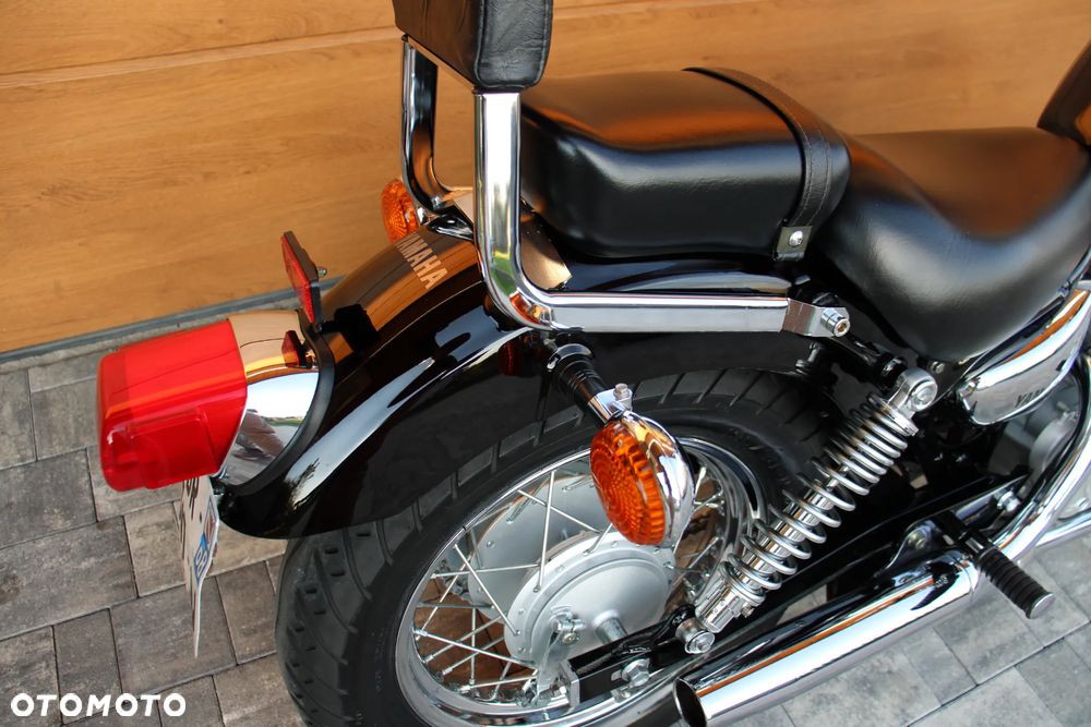 Yamaha XV - 31