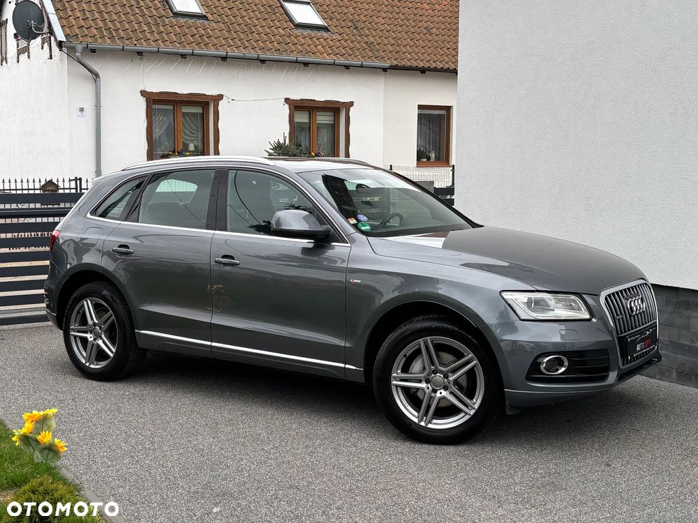 Audi Q5 - 11