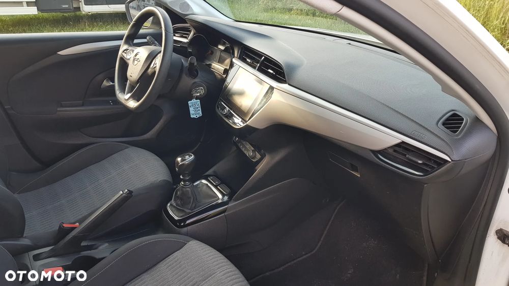 Opel Corsa 1.5 Start/Stop Ultimate - 7