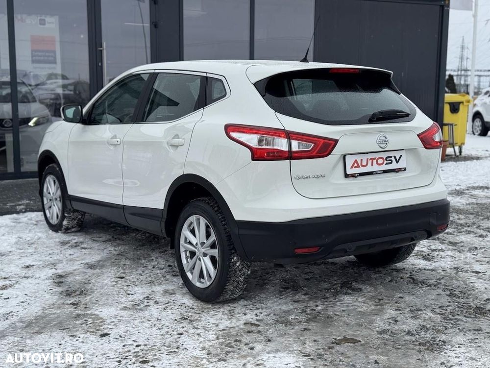 Nissan Qashqai - 3