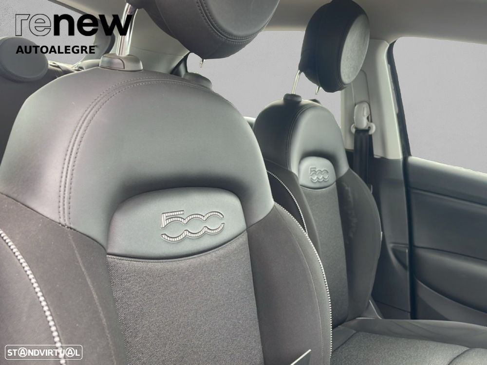 Fiat 500X 1.3 MJ Urban - 17