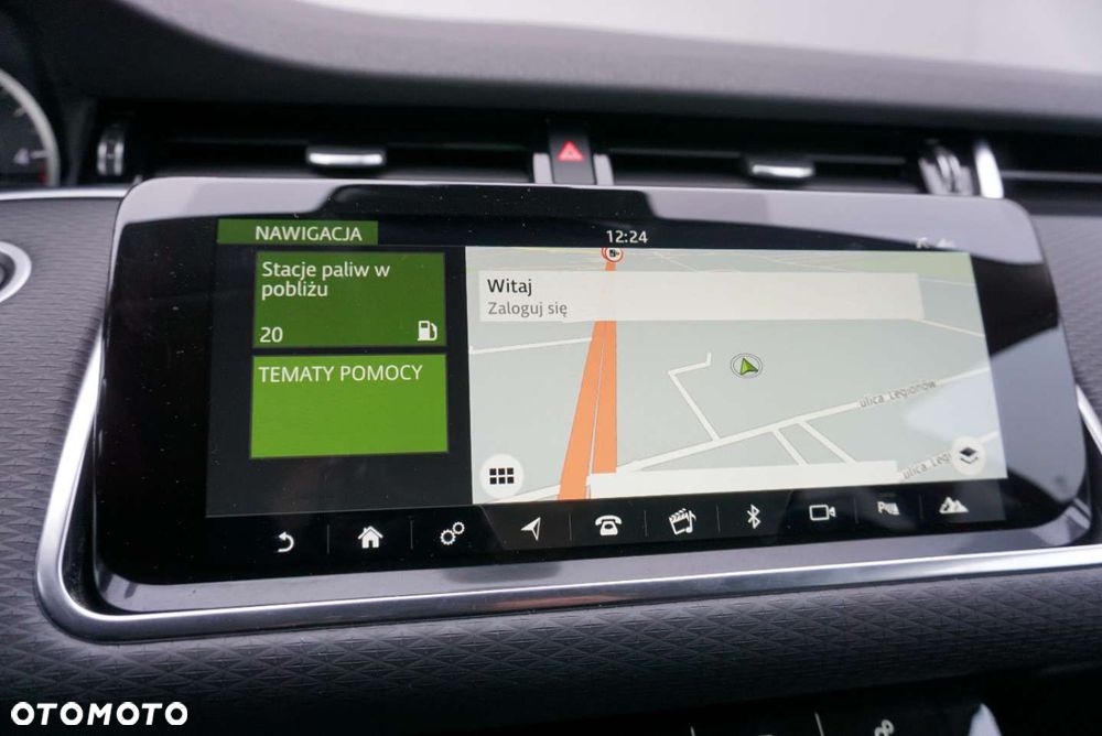 Land Rover Range Rover Evoque - 15
