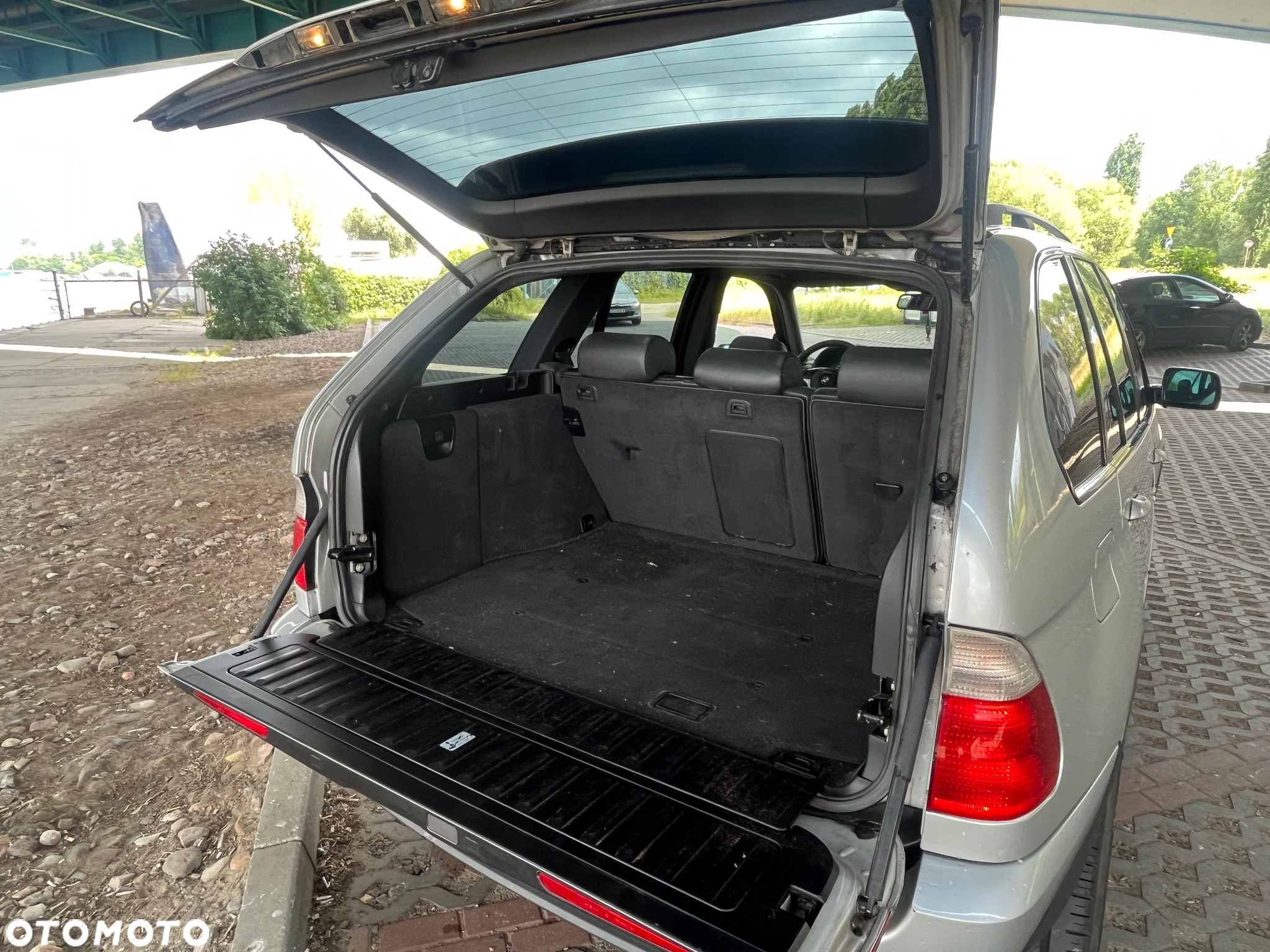 BMW X5 - 17