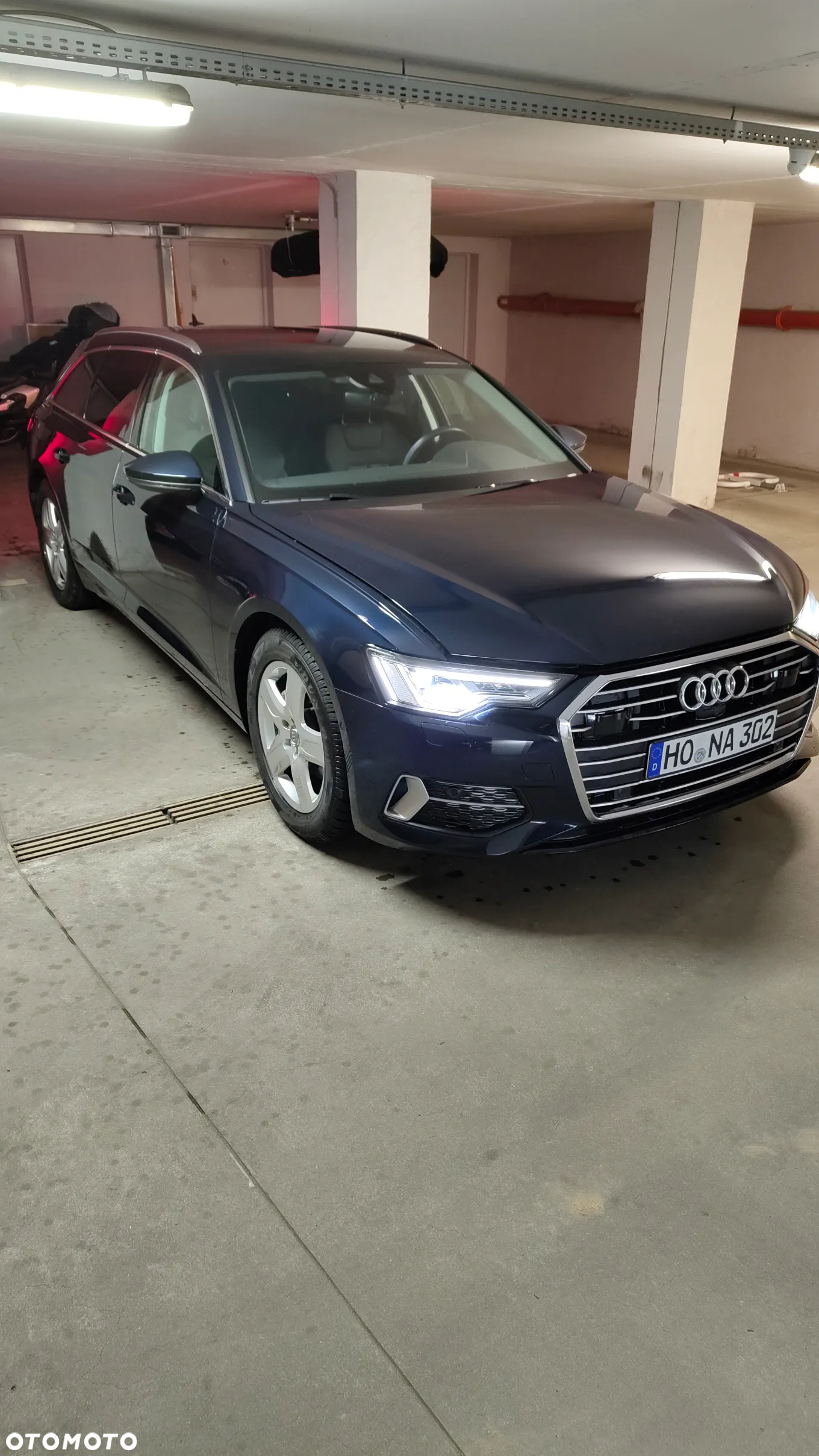 Audi A6 - 29