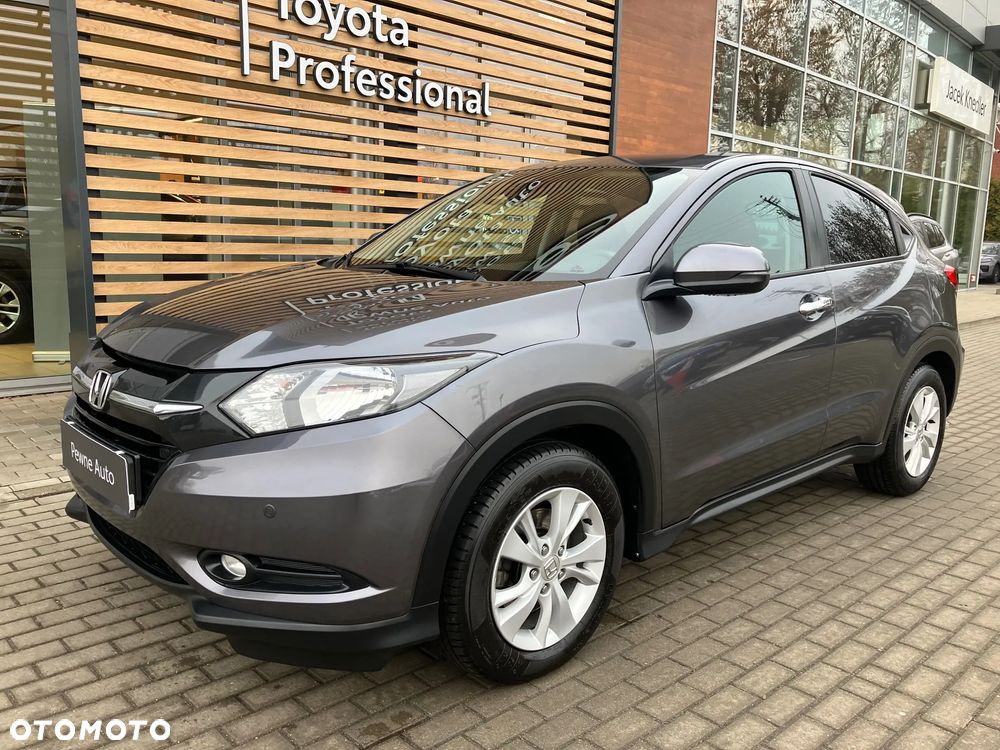Honda HR-V 1.5 Elegance (ADAS) - 2