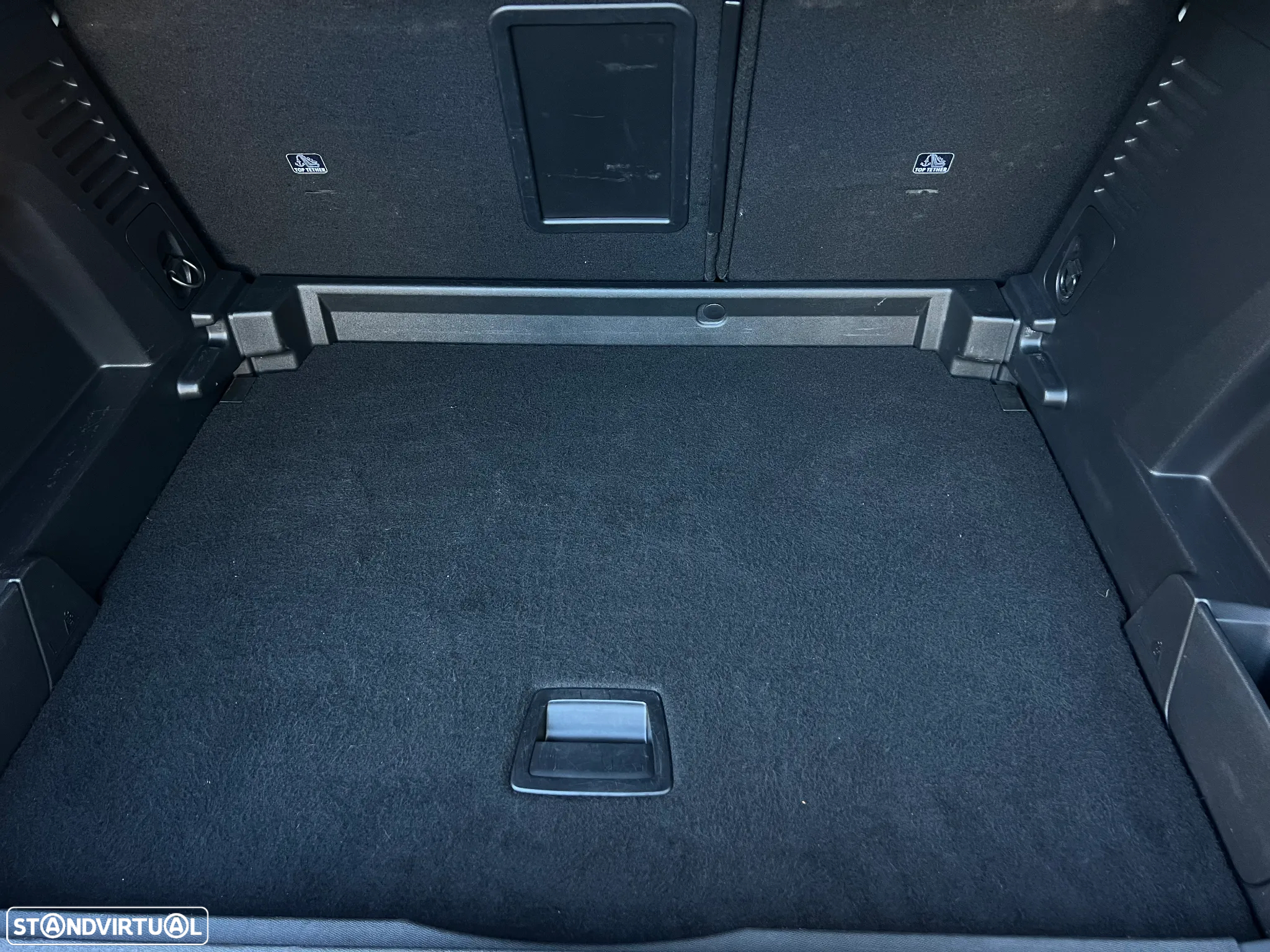 Peugeot 3008 1.2 Hybrid Allure Pack e-DCS6 - 49