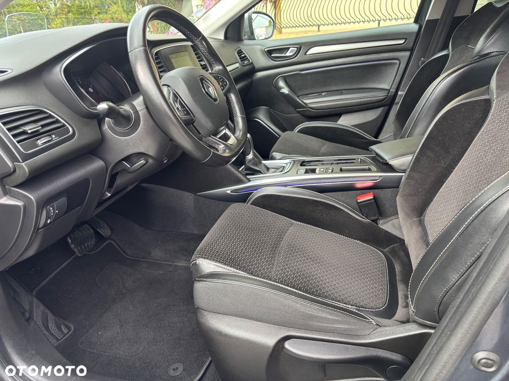 Renault Megane 1.3 TCe FAP GT Line EDC - 15