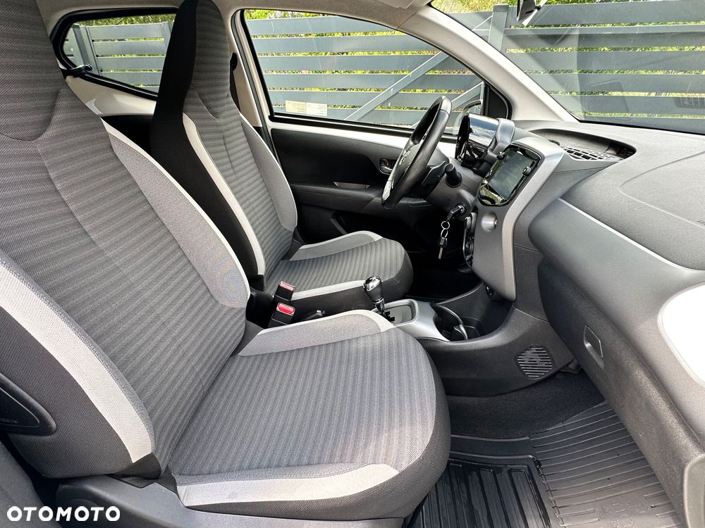 Toyota Aygo - 9