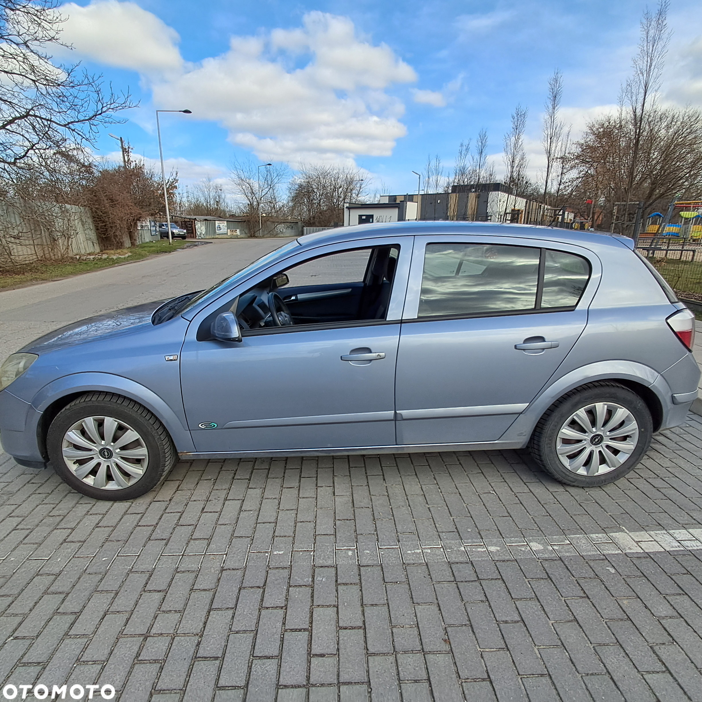 Opel Astra III 1.4 Enjoy - 2