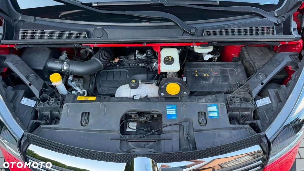 Opel Vivaro L2H1 2,9t Elegance Premium - 39