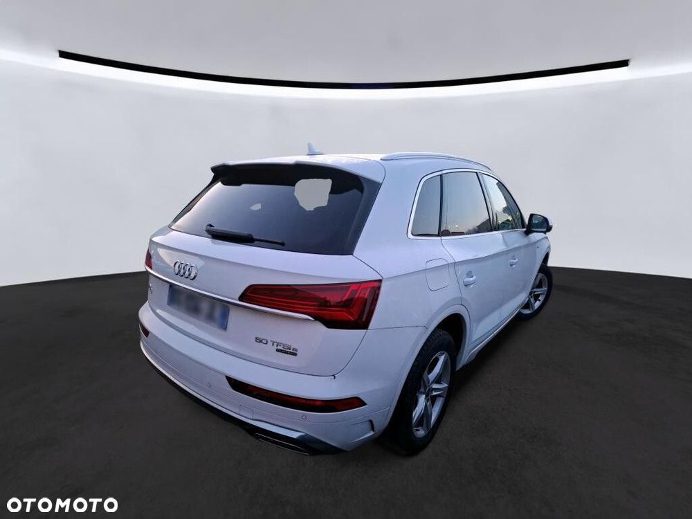 Audi Q5 - 5