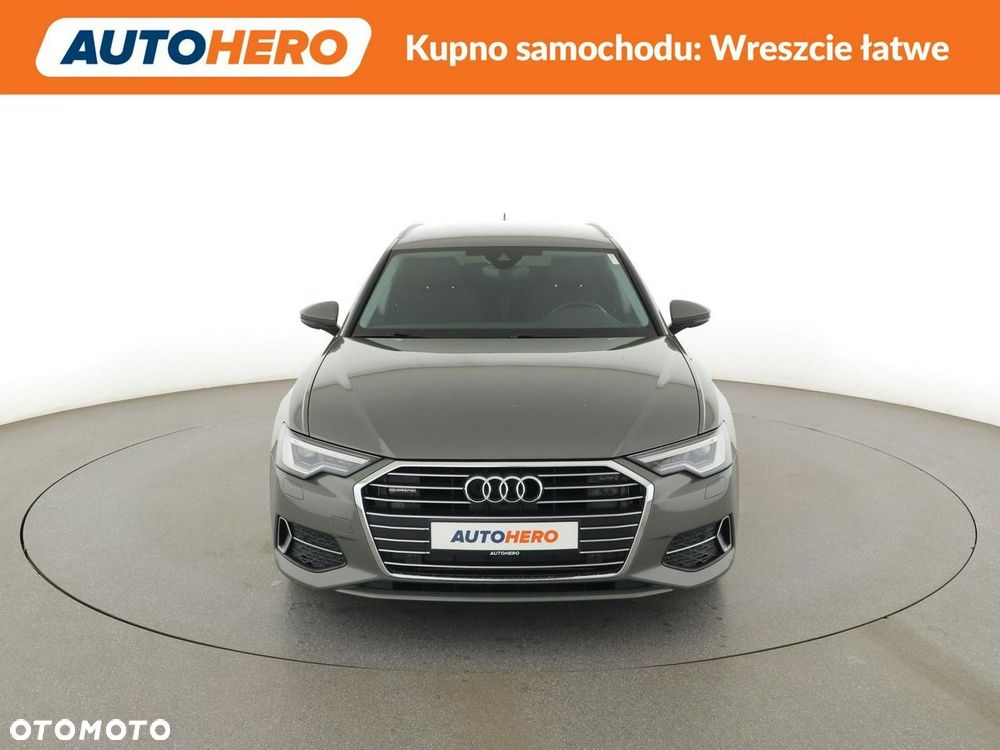 Audi A6 Avant 45 TFSI mHEV Quattro S Line S tronic - 12